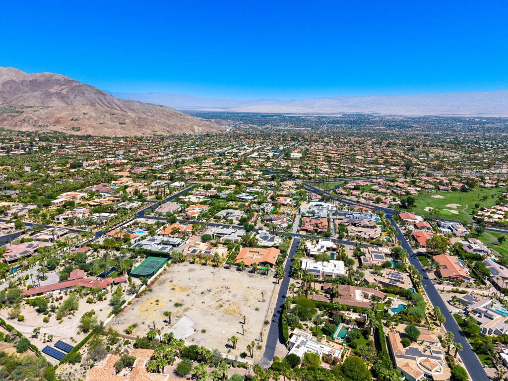 Ironwood Country Club - Residential