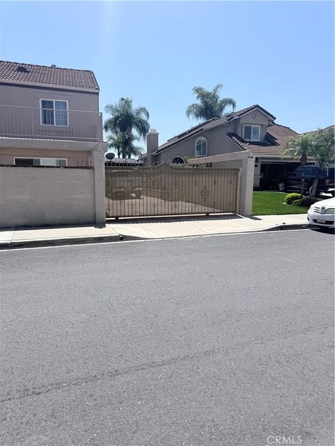 Photo of 13508 Treasure Way, Chino Hills, CA 91709 (MLS # IV26093565)