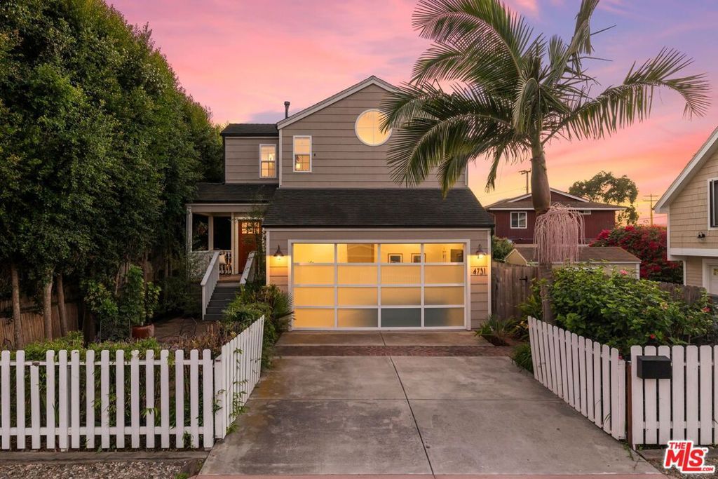 Photo of 4731 4th Street, Carpinteria, CA 93013 (MLS # 26664641)