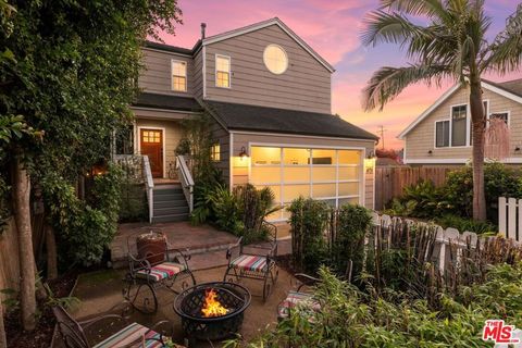 Photo of 4731 4th Street, Carpinteria, CA 93013 (MLS # 26664641)