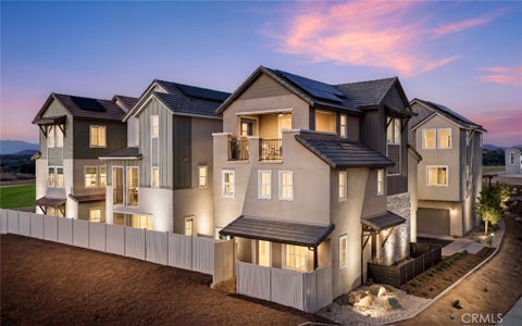 Photo of 28866 VINECREST Court, Temecula, CA 92590 (MLS # OC26228179)