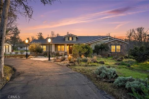 Photo of 21145 Yankee Valley Road, Hidden Valley Lake, CA 95467 (MLS # LC26042342)