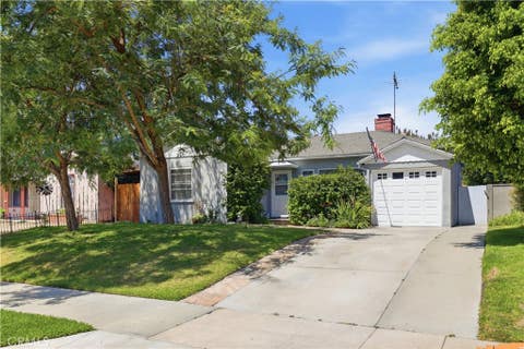 Photo of 1845 N Evergreen ST, Burbank, CA 91505 (MLS # SB26136021)