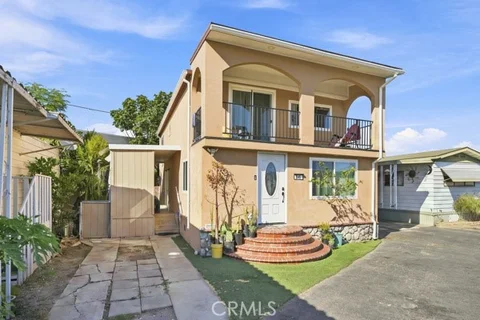16511 Garfield Ave Unit 45B, Paramount, CA 90723 - MLS#: SB25265437