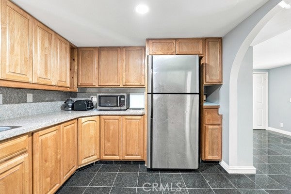 16511 Garfield 45B