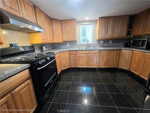 Photo of 16511 Garfield Ave #45B, Paramount, CA 90723 (MLS # SB25265437)