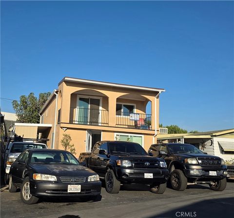 16511 Garfield 45B Paramount CA 90723