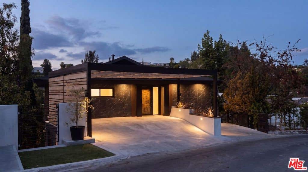 Photo of 5211 Baza Avenue, Los Angeles, CA 91364 (MLS # 26866625)