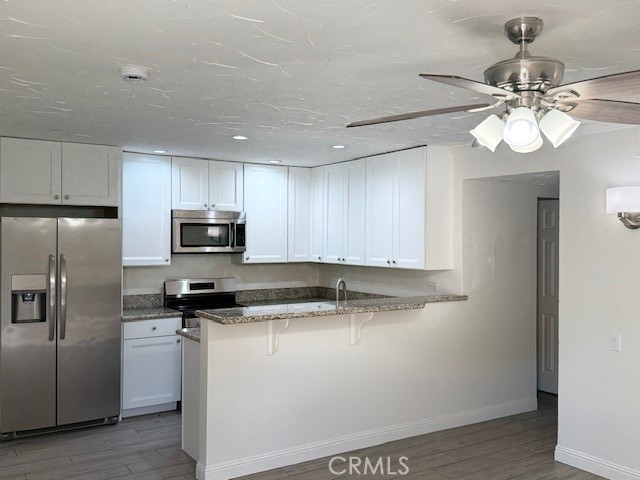 Not Applicable - Residential Lease