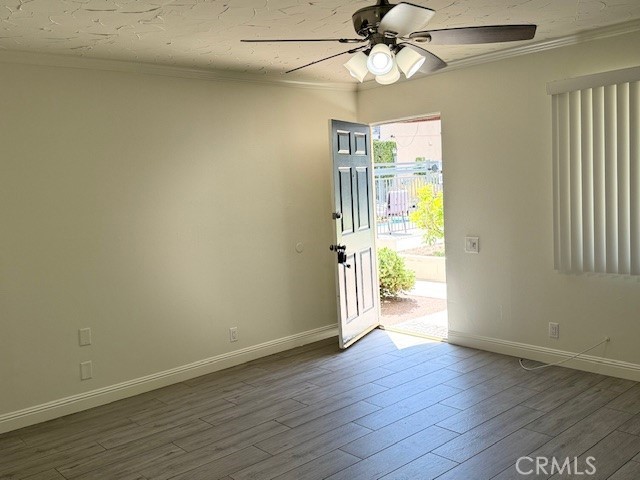 Not Applicable - Residential Lease