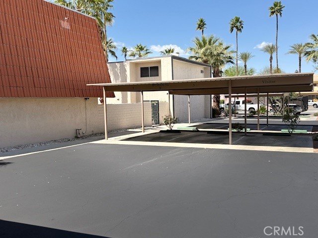 Not Applicable - Residential Lease