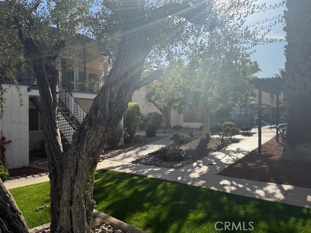 Not Applicable - Residential Lease