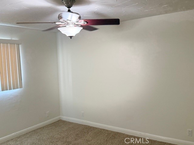 Not Applicable - Residential Lease