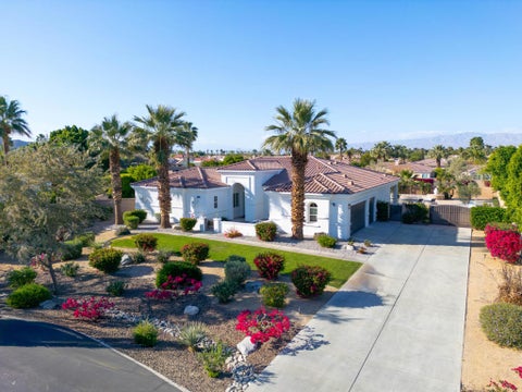 Photo of 80262 Amazon Avenue, Indio, CA 92201 (MLS # 219148884DA)