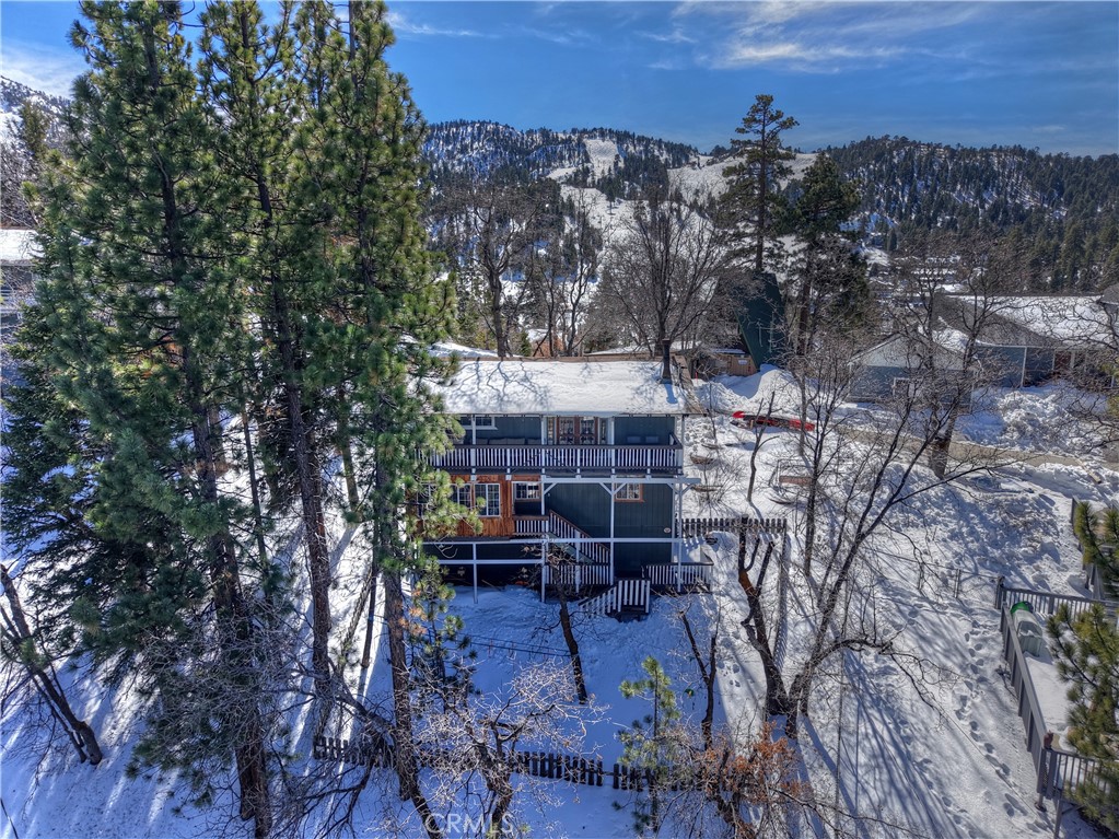 43291 Shasta