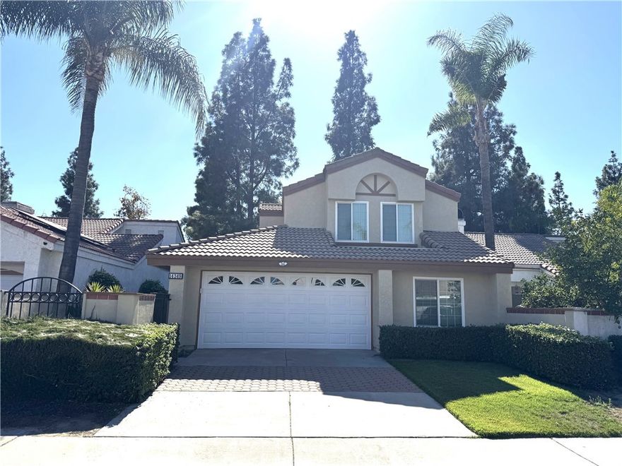 Charming single-family home for rent in the desirable city of Fontana offering 3 bedrooms, 2.5 bathrooms, and 1,619 square feet of living space with central air and heat. This beautifully remodeled property features a gated front yard that wraps around to the backyard, creating a fully functional and spacious outdoor area perfect for entertaining or relaxation. Inside, you’ll find wood flooring throughout, a cozy fireplace, a wet bar, fresh interior paint, vaulted ceilings, recessed lighting, and convenient storage under the stairs. The bedrooms are generously sized, including a large master suite complete with dual sinks and a walk-in closet. Ideally located off Mulberry Avenue and Jurupa Avenue, this home provides easy access to nearby shopping, dining, and major freeways in the heart of Fontana.



SCHOOL DISTRICT: Fontana Unified

UTILITIES: Trash included. Tenant pays all other utilities

LANDSCAPING: Tenant billed $75 monthly

PET POLICY: Small pets may be allowed. Submit photos w/applications