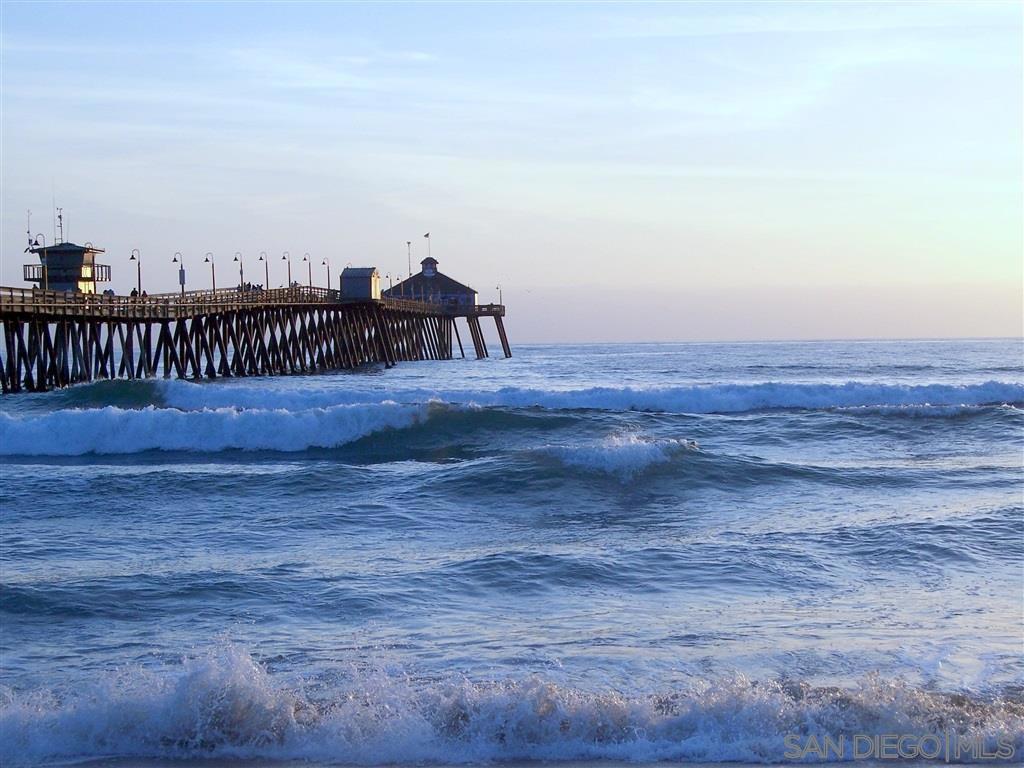 Imperial Beach - Residential