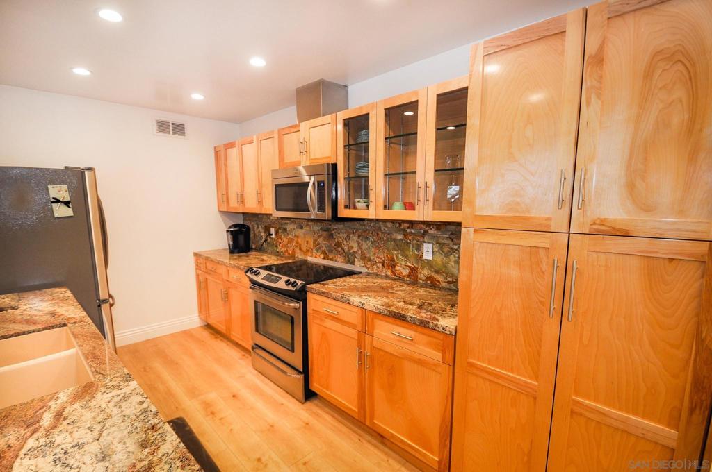 Imperial Beach - Residential