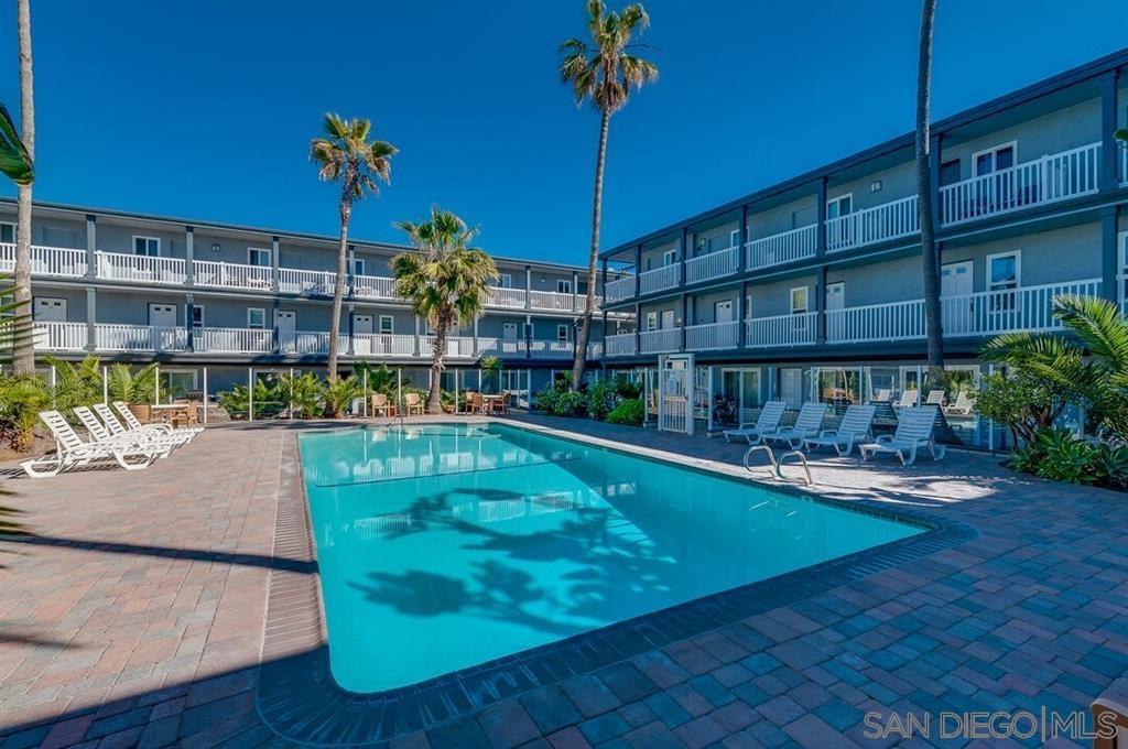Imperial Beach - Residential