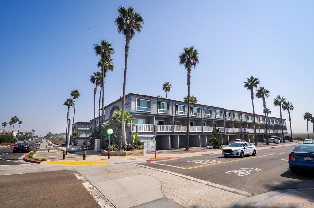Imperial Beach - Residential