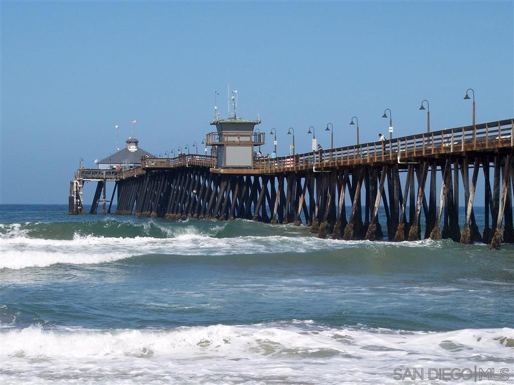 Imperial Beach - Residential