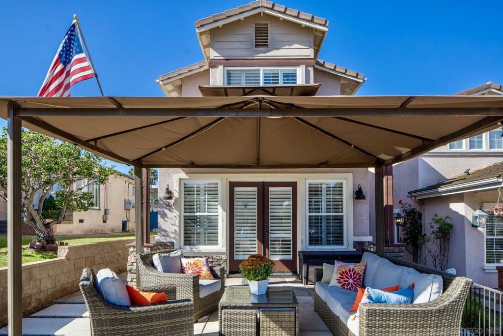Ocean Beach - Residential
