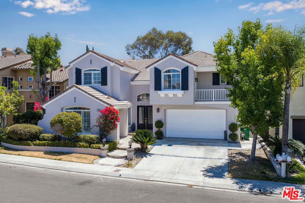 18 Westchester Court