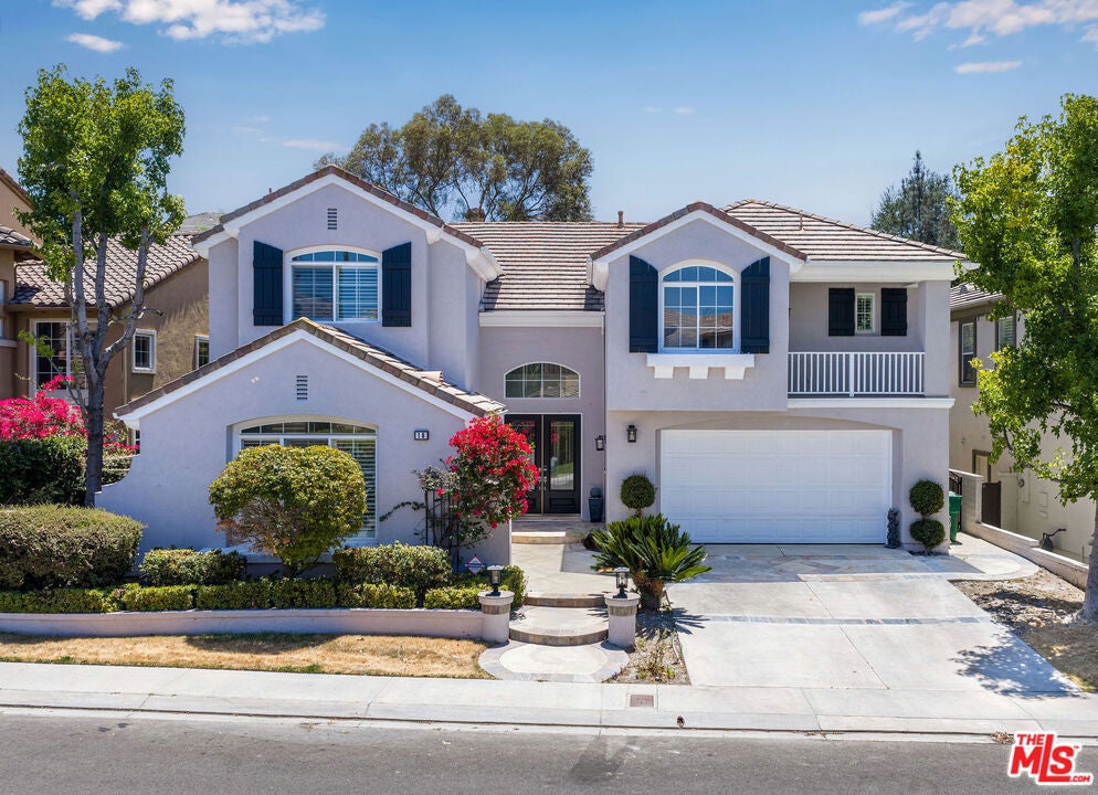 18 Westchester Court