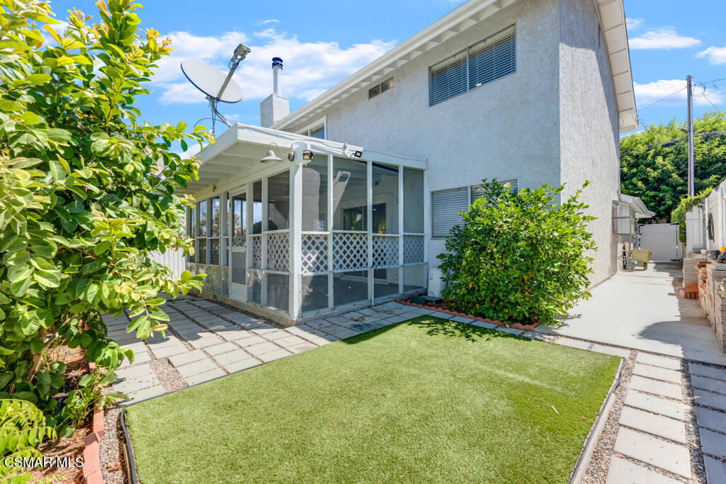 125 Pepper Road