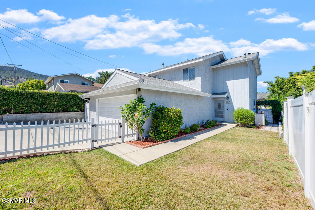 125 Pepper Road
