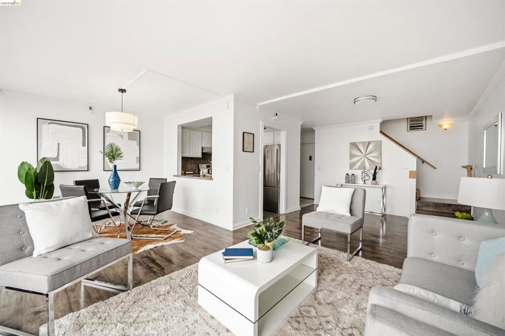 801 Franklin St 1406