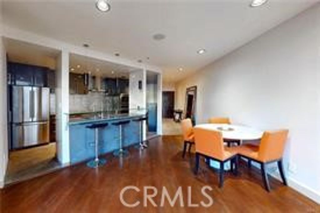 Photo of 1201 Larrabee Street #305, West Hollywood, CA 90069 (MLS # SR25136897)