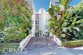 Truly unique & sophisticated 2-story 3BD, 3BA + a large loft modern Penthouse. Located in prime Sunset Strip just steps away from all the best dining & entertainment. Features 2BD, 3BA + a large loft; large open floor plan with 18-ft high ceilings and walls of glass; modern chef's kitchen with top of the line Thermador appliances, osmosis water system, Caesar stone countertops & suspended glass breakfast bar. Designer lighting, and plumbing fixtures. Tons of closet space (including a large walk-in in the Master). Loft has its own closet and a full bathroom with a steam shower (is used as a 3rd bedroom). 2 large balconies + a huge patio with amazing city NE views, perfect for entertaining. 2 side-by-side parking spaces. HOA dues include EQ insurance, huge common roof-top patio with BBQ and gorgeous views. The building's 1st floor lobby just underwent a major face lift with sandstone floors & stacked pebbles waterfall. Buyer is advised to independently verify the accuracy of all information through personal inspection and with appropriate professionals. (Please view Virtual Tour)