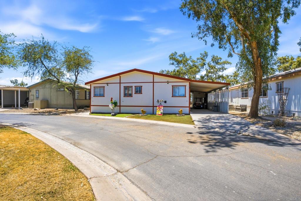1601 Drew Road SPC 57