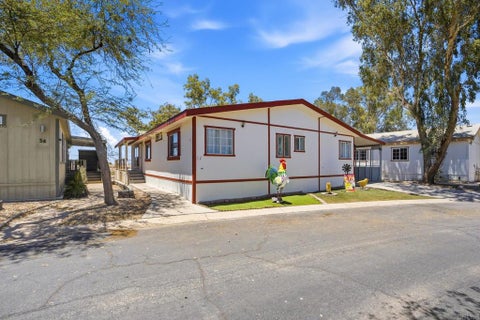 Photo of 1601 Drew Road #SPC 57, El Centro, CA 92243 (MLS # PTP2604281)