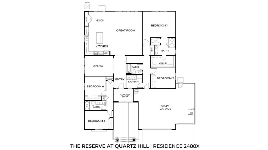 6634 Sancerre Drive