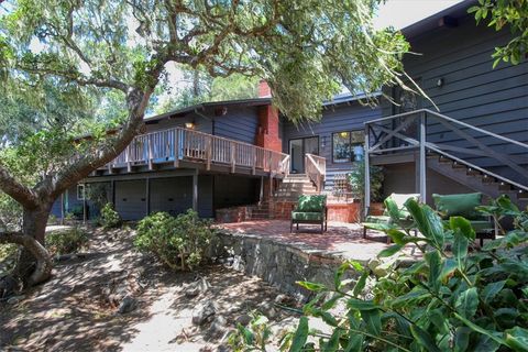 Tiny photo for 2103 Benson Avenue, Cambria, CA 93428 (MLS # SC26066697)