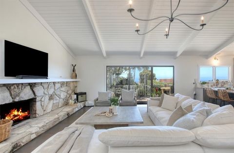 Tiny photo for 2103 Benson Avenue, Cambria, CA 93428 (MLS # SC26066697)