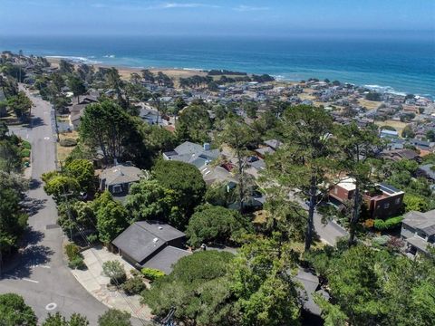 Tiny photo for 2103 Benson Avenue, Cambria, CA 93428 (MLS # SC26066697)