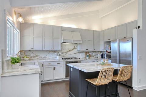 Tiny photo for 2103 Benson Avenue, Cambria, CA 93428 (MLS # SC26066697)