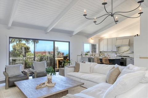 Tiny photo for 2103 Benson Avenue, Cambria, CA 93428 (MLS # SC26066697)