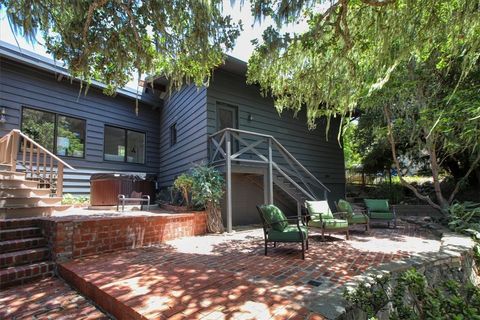Tiny photo for 2103 Benson Avenue, Cambria, CA 93428 (MLS # SC26066697)