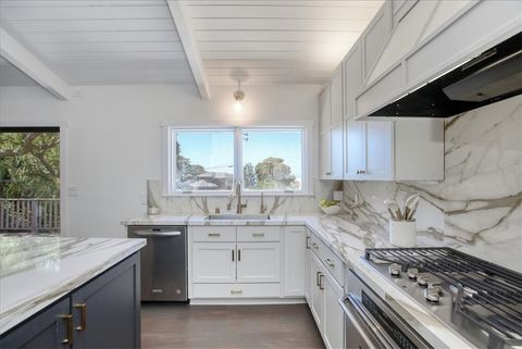 Tiny photo for 2103 Benson Avenue, Cambria, CA 93428 (MLS # SC26066697)