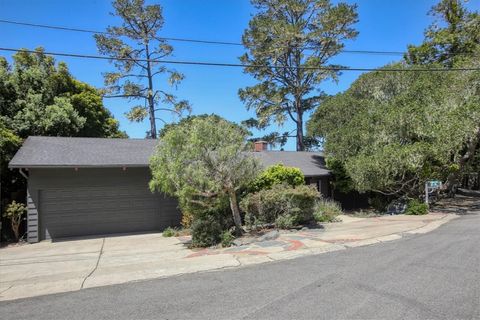 Tiny photo for 2103 Benson Avenue, Cambria, CA 93428 (MLS # SC26066697)