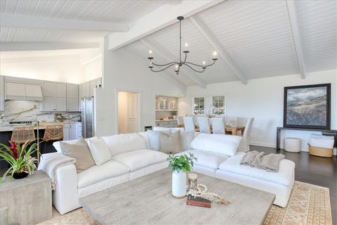 Tiny photo for 2103 Benson Avenue, Cambria, CA 93428 (MLS # SC26066697)