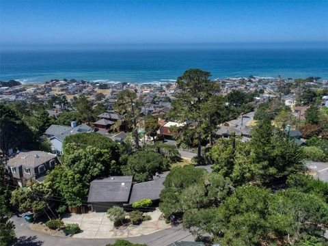 Tiny photo for 2103 Benson Avenue, Cambria, CA 93428 (MLS # SC26066697)