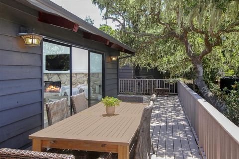 Tiny photo for 2103 Benson Avenue, Cambria, CA 93428 (MLS # SC26066697)