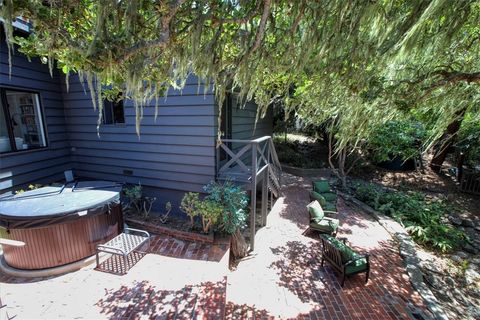 Tiny photo for 2103 Benson Avenue, Cambria, CA 93428 (MLS # SC26066697)
