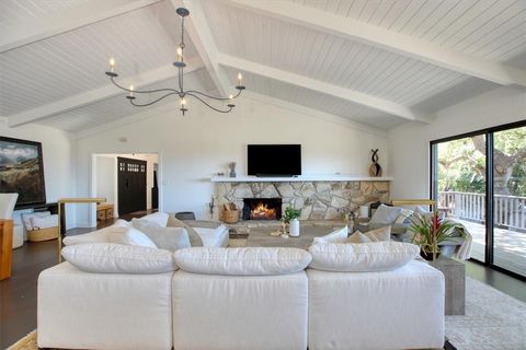 Tiny photo for 2103 Benson Avenue, Cambria, CA 93428 (MLS # SC26066697)