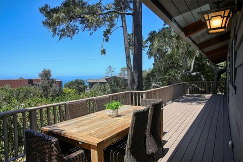 Tiny photo for 2103 Benson Avenue, Cambria, CA 93428 (MLS # SC26066697)